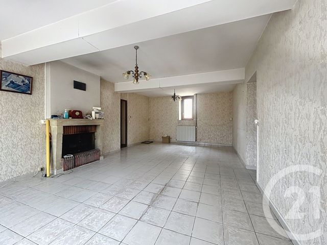 Maison &agrave; vendre - 3 pi&egrave;ces - 100 m2 - Bresnay - 03 - AUVERGNE