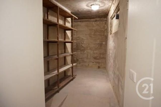 Maison &agrave; louer - 3 pi&egrave;ces - 122 m2 - St Pourcain Sur Sioule - 03 - AUVERGNE