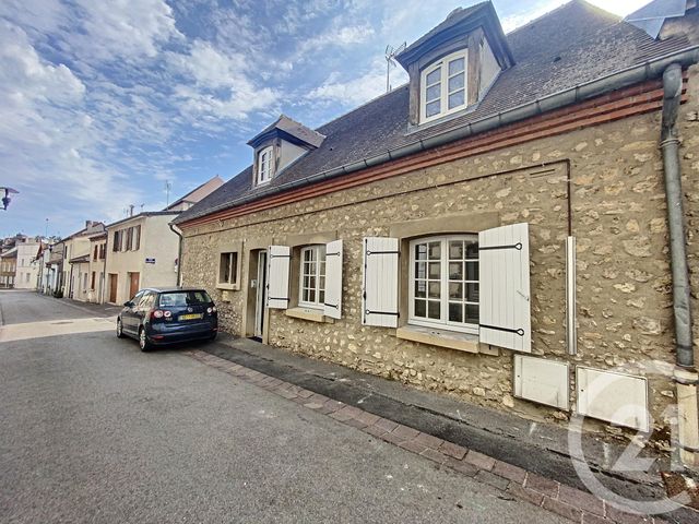 maison - ST POURCAIN SUR SIOULE - 03