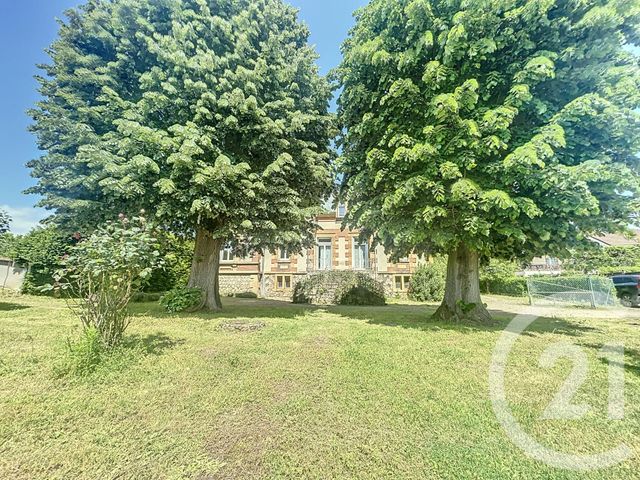Appartement F3 &agrave; louer - 3 pi&egrave;ces - 75,57 m2 - Varennes Sur Allier - 03 - AUVERGNE
