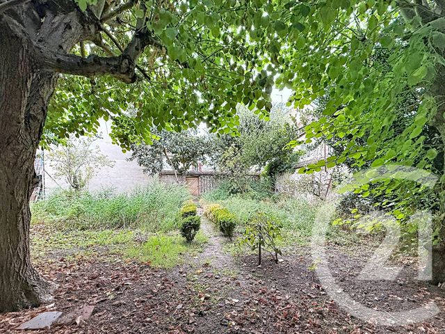 Maison &agrave; vendre - 8 pi&egrave;ces - 429,50 m2 - St Pourcain Sur Sioule - 03 - AUVERGNE