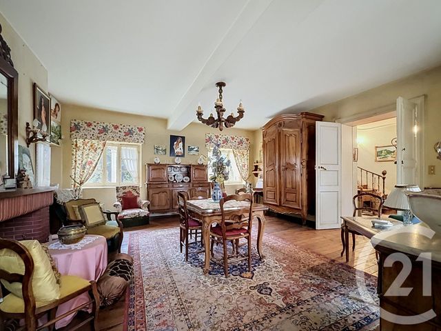 Maison &agrave; vendre - 8 pi&egrave;ces - 429,50 m2 - St Pourcain Sur Sioule - 03 - AUVERGNE
