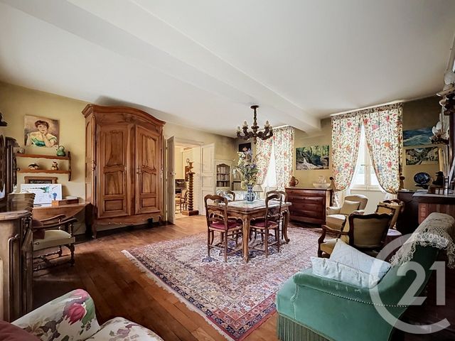 Maison &agrave; vendre - 8 pi&egrave;ces - 429,50 m2 - St Pourcain Sur Sioule - 03 - AUVERGNE