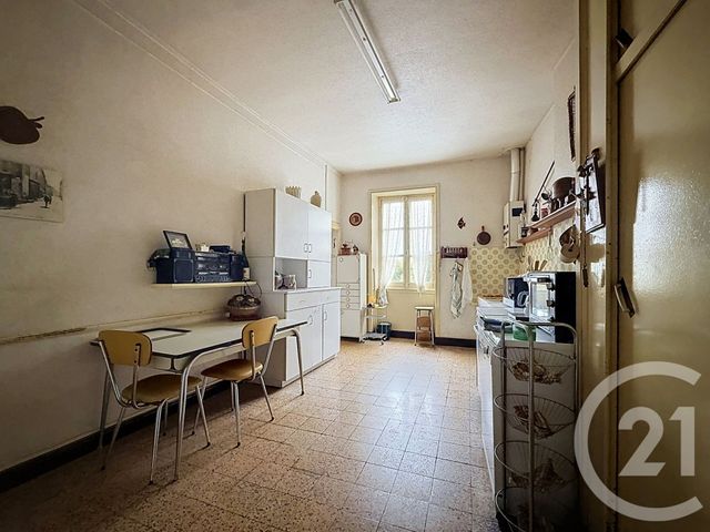 Maison &agrave; vendre - 8 pi&egrave;ces - 429,50 m2 - St Pourcain Sur Sioule - 03 - AUVERGNE
