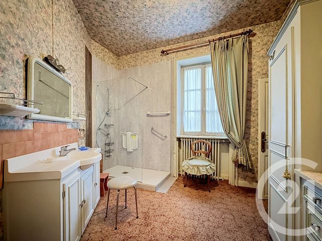 Maison &agrave; vendre - 8 pi&egrave;ces - 429,50 m2 - St Pourcain Sur Sioule - 03 - AUVERGNE