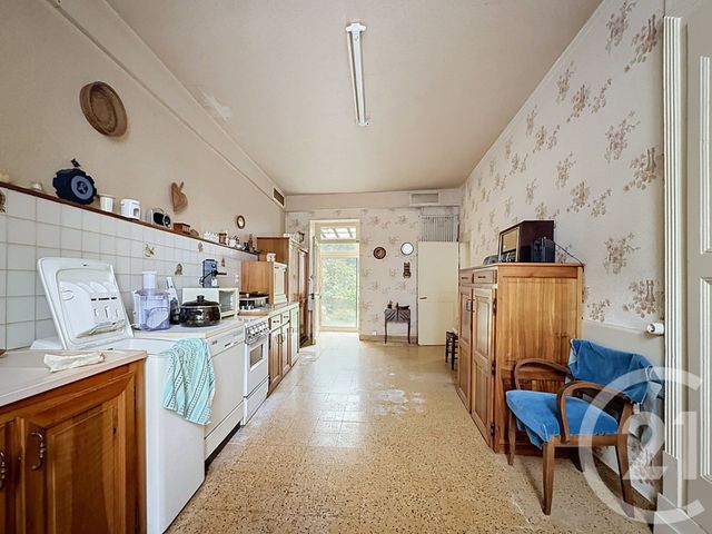 Maison &agrave; vendre - 8 pi&egrave;ces - 429,50 m2 - St Pourcain Sur Sioule - 03 - AUVERGNE