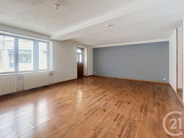 Maison &agrave; louer - 4 pi&egrave;ces - 96,14 m2 - St Pourcain Sur Sioule - 03 - AUVERGNE