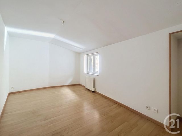 Maison &agrave; louer - 4 pi&egrave;ces - 96,14 m2 - St Pourcain Sur Sioule - 03 - AUVERGNE