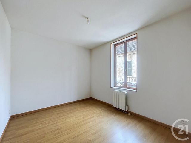 Maison &agrave; louer - 4 pi&egrave;ces - 96,14 m2 - St Pourcain Sur Sioule - 03 - AUVERGNE