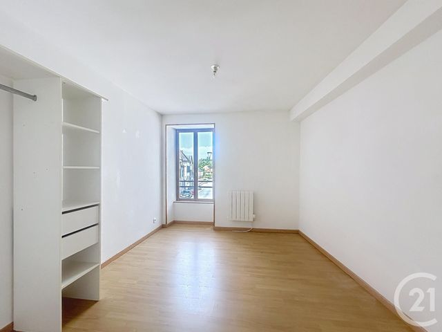 Maison &agrave; louer - 4 pi&egrave;ces - 96,14 m2 - St Pourcain Sur Sioule - 03 - AUVERGNE