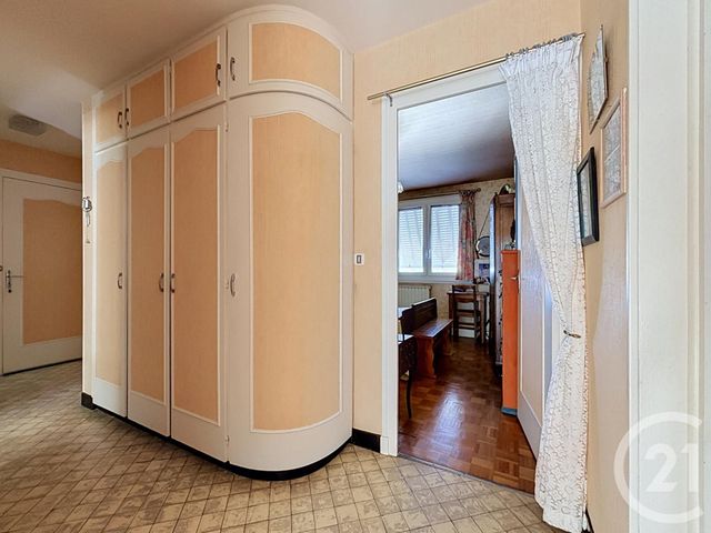 Maison &agrave; vendre - 4 pi&egrave;ces - 77,90 m2 - Tronget - 03 - AUVERGNE