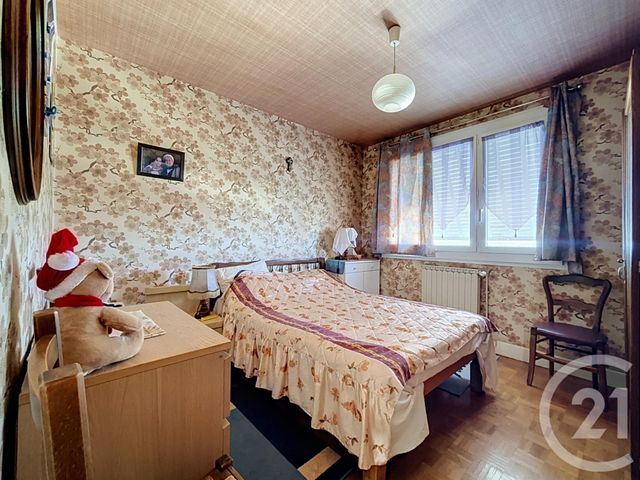 Maison &agrave; vendre - 4 pi&egrave;ces - 77,90 m2 - Tronget - 03 - AUVERGNE