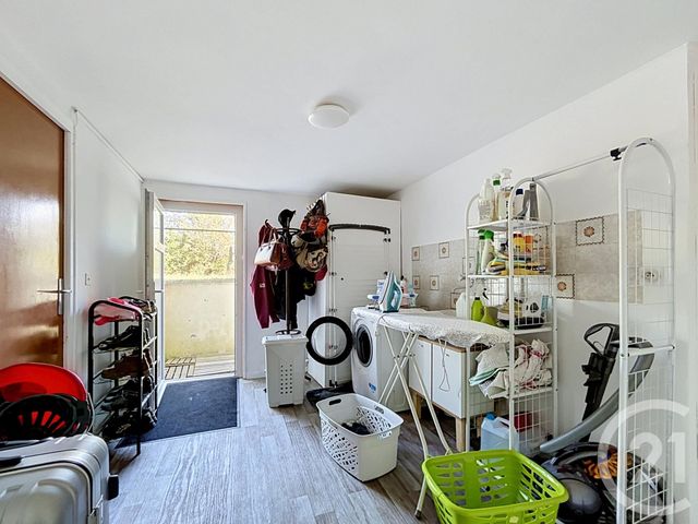 Maison &agrave; vendre - 5 pi&egrave;ces - 129,57 m2 - Varennes Sur Allier - 03 - AUVERGNE
