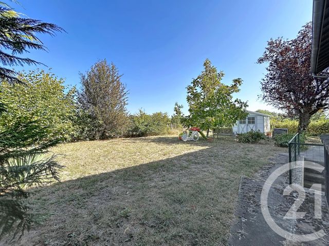 Maison &agrave; vendre - 5 pi&egrave;ces - 129,57 m2 - Varennes Sur Allier - 03 - AUVERGNE