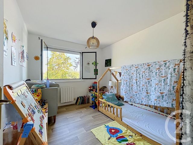 Maison &agrave; vendre - 5 pi&egrave;ces - 129,57 m2 - Varennes Sur Allier - 03 - AUVERGNE