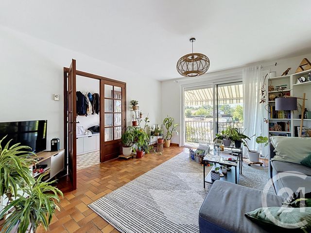 Maison &agrave; vendre - 5 pi&egrave;ces - 129,57 m2 - Varennes Sur Allier - 03 - AUVERGNE