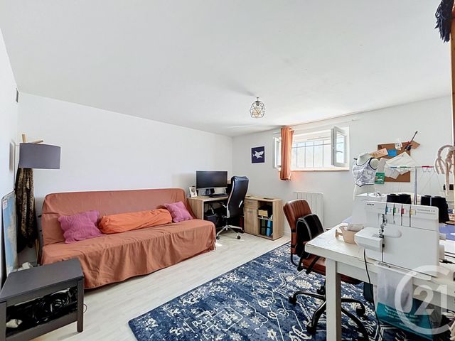 Maison &agrave; vendre - 5 pi&egrave;ces - 129,57 m2 - Varennes Sur Allier - 03 - AUVERGNE