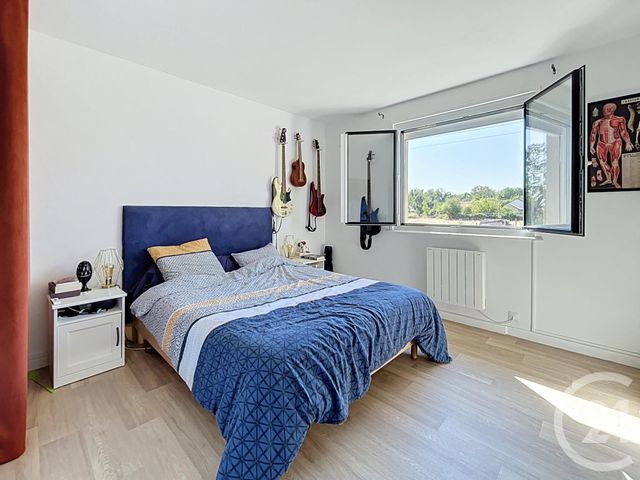 Maison &agrave; vendre - 5 pi&egrave;ces - 129,57 m2 - Varennes Sur Allier - 03 - AUVERGNE