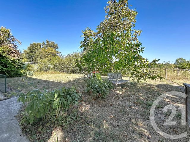 Maison &agrave; vendre - 5 pi&egrave;ces - 129,57 m2 - Varennes Sur Allier - 03 - AUVERGNE