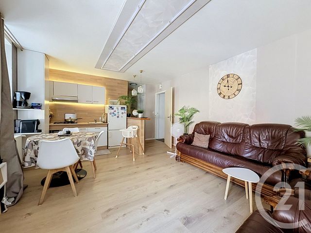 Maison &agrave; vendre - 6 pi&egrave;ces - 96 m2 - St Pourcain Sur Sioule - 03 - AUVERGNE