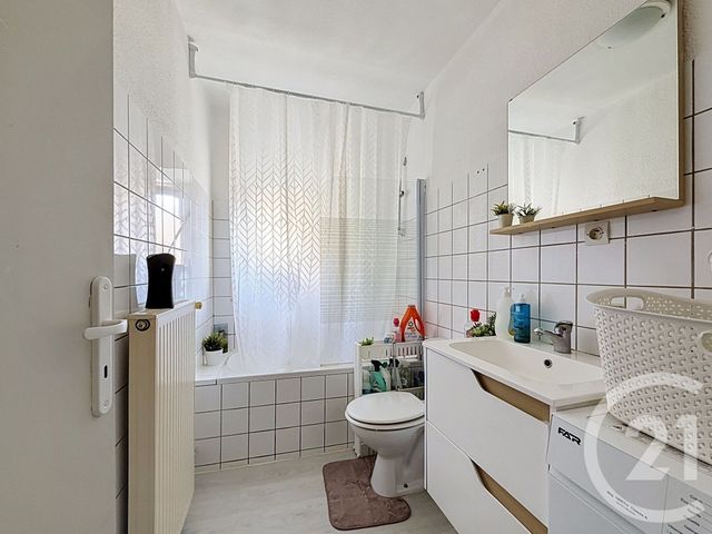Maison &agrave; vendre - 6 pi&egrave;ces - 96 m2 - St Pourcain Sur Sioule - 03 - AUVERGNE