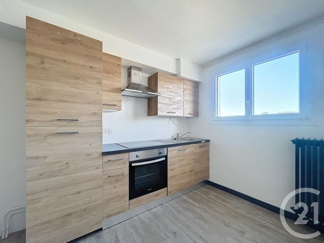 appartement - VARENNES SUR ALLIER - 03