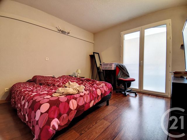 Appartement F3 &agrave; louer - 3 pi&egrave;ces - 65 m2 - St Pourcain Sur Sioule - 03 - AUVERGNE