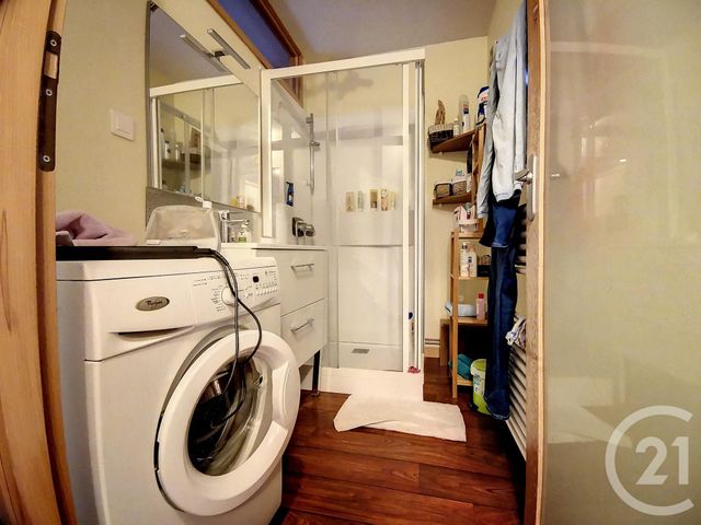 Appartement F3 &agrave; louer - 3 pi&egrave;ces - 65 m2 - St Pourcain Sur Sioule - 03 - AUVERGNE