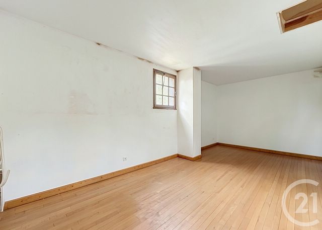 Maison &agrave; vendre - 7 pi&egrave;ces - 197 m2 - Tronget - 03 - AUVERGNE