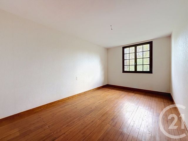 Maison &agrave; vendre - 7 pi&egrave;ces - 197 m2 - Tronget - 03 - AUVERGNE