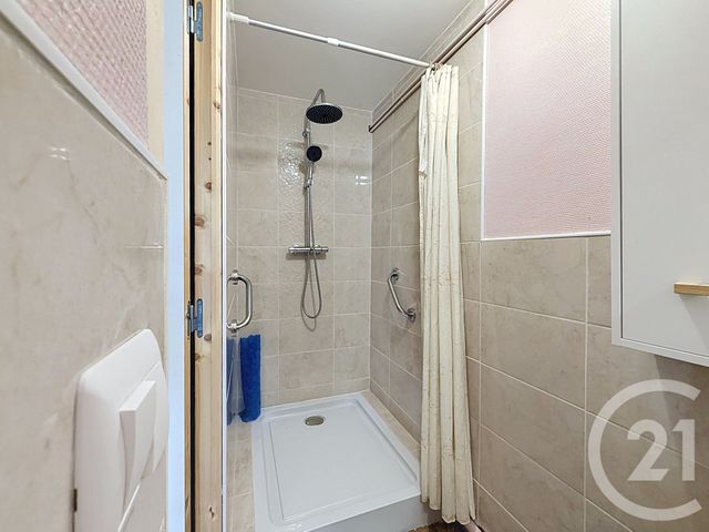 Maison &agrave; vendre - 7 pi&egrave;ces - 197 m2 - Tronget - 03 - AUVERGNE