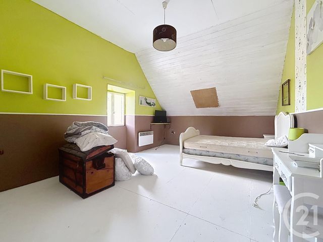 Maison &agrave; vendre - 4 pi&egrave;ces - 155,37 m2 - Treban - 03 - AUVERGNE