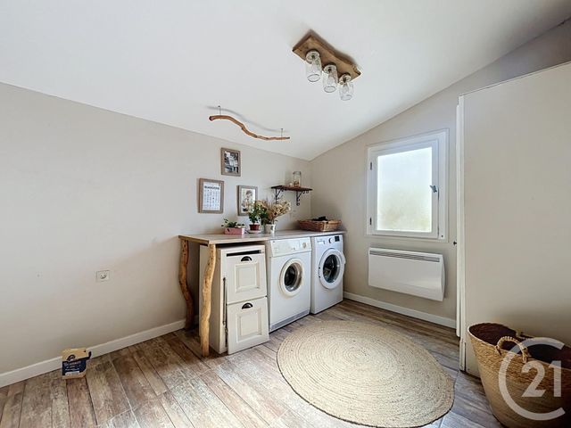 Maison &agrave; vendre - 4 pi&egrave;ces - 155,37 m2 - Treban - 03 - AUVERGNE