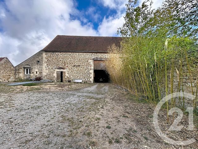Maison &agrave; vendre - 4 pi&egrave;ces - 155,37 m2 - Treban - 03 - AUVERGNE