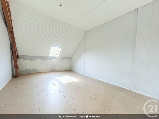 Maison &agrave; vendre - 4 pi&egrave;ces - 155,37 m2 - Treban - 03 - AUVERGNE