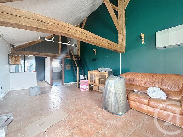 Maison &agrave; vendre - 4 pi&egrave;ces - 155,37 m2 - Treban - 03 - AUVERGNE