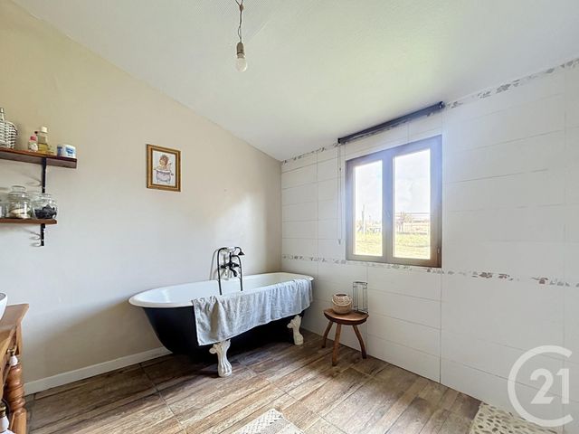 Maison &agrave; vendre - 4 pi&egrave;ces - 155,37 m2 - Treban - 03 - AUVERGNE