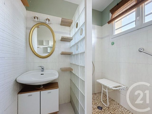 Maison &agrave; vendre - 4 pi&egrave;ces - 85,86 m2 - St Pourcain Sur Sioule - 03 - AUVERGNE