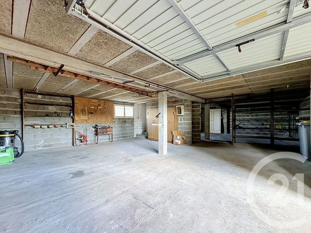 Maison &agrave; vendre - 4 pi&egrave;ces - 85,86 m2 - St Pourcain Sur Sioule - 03 - AUVERGNE