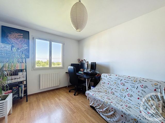 Maison &agrave; louer - 5 pi&egrave;ces - 117 m2 - Bransat - 03 - AUVERGNE