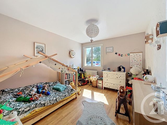 Maison &agrave; louer - 5 pi&egrave;ces - 117 m2 - Bransat - 03 - AUVERGNE