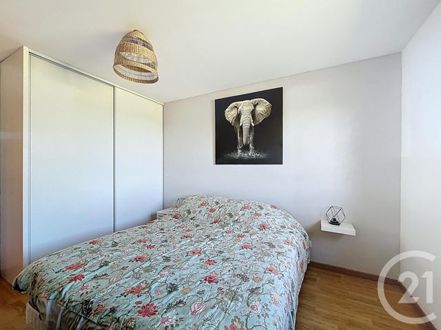 Maison &agrave; louer - 5 pi&egrave;ces - 117 m2 - Bransat - 03 - AUVERGNE