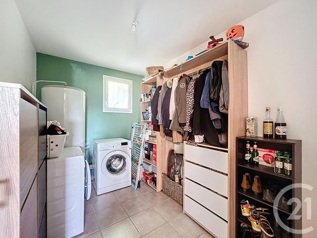 Maison &agrave; louer - 5 pi&egrave;ces - 117 m2 - Bransat - 03 - AUVERGNE
