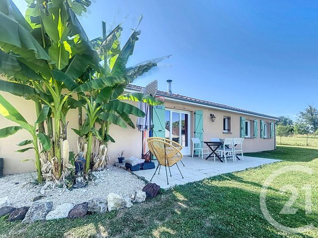 maison - BRANSAT - 03