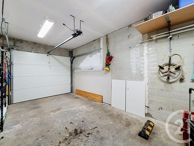 Maison &agrave; vendre - 3 pi&egrave;ces - 80,60 m2 - Bayet - 03 - AUVERGNE