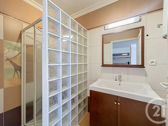 Appartement F2 &agrave; louer - 2 pi&egrave;ces - 39,48 m2 - St Pourcain Sur Sioule - 03 - AUVERGNE