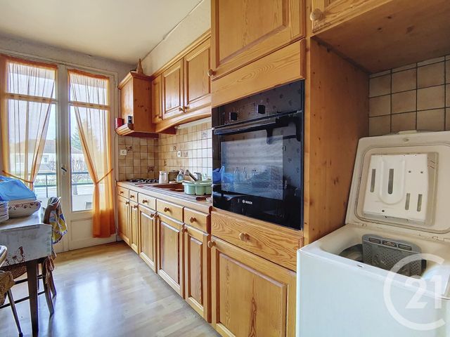 appartement - ST POURCAIN SUR SIOULE - 03