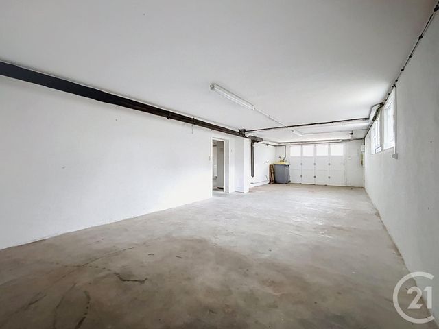 Maison &agrave; vendre - 6 pi&egrave;ces - 120 m2 - St Pourcain Sur Sioule - 03 - AUVERGNE