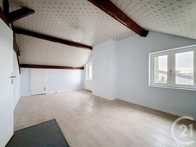 Maison &agrave; vendre - 6 pi&egrave;ces - 120 m2 - St Pourcain Sur Sioule - 03 - AUVERGNE
