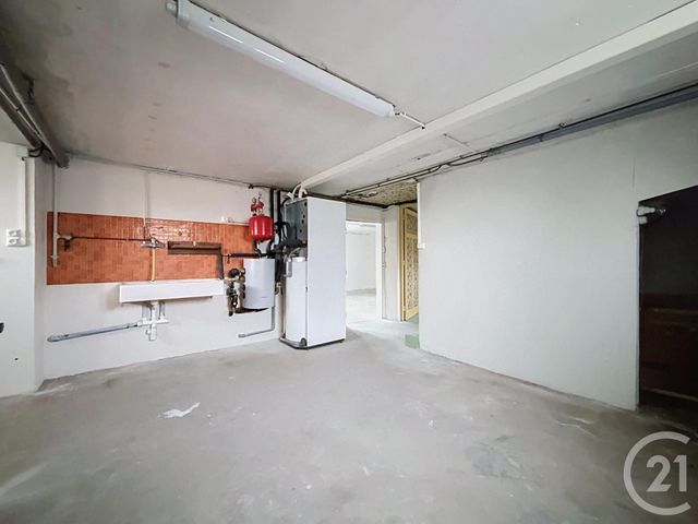 Maison &agrave; vendre - 6 pi&egrave;ces - 120 m2 - St Pourcain Sur Sioule - 03 - AUVERGNE